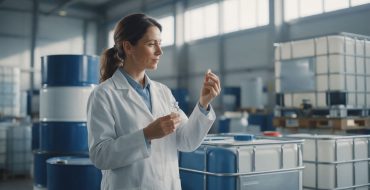 Proveedor de especialidades químicas_Sternaliza